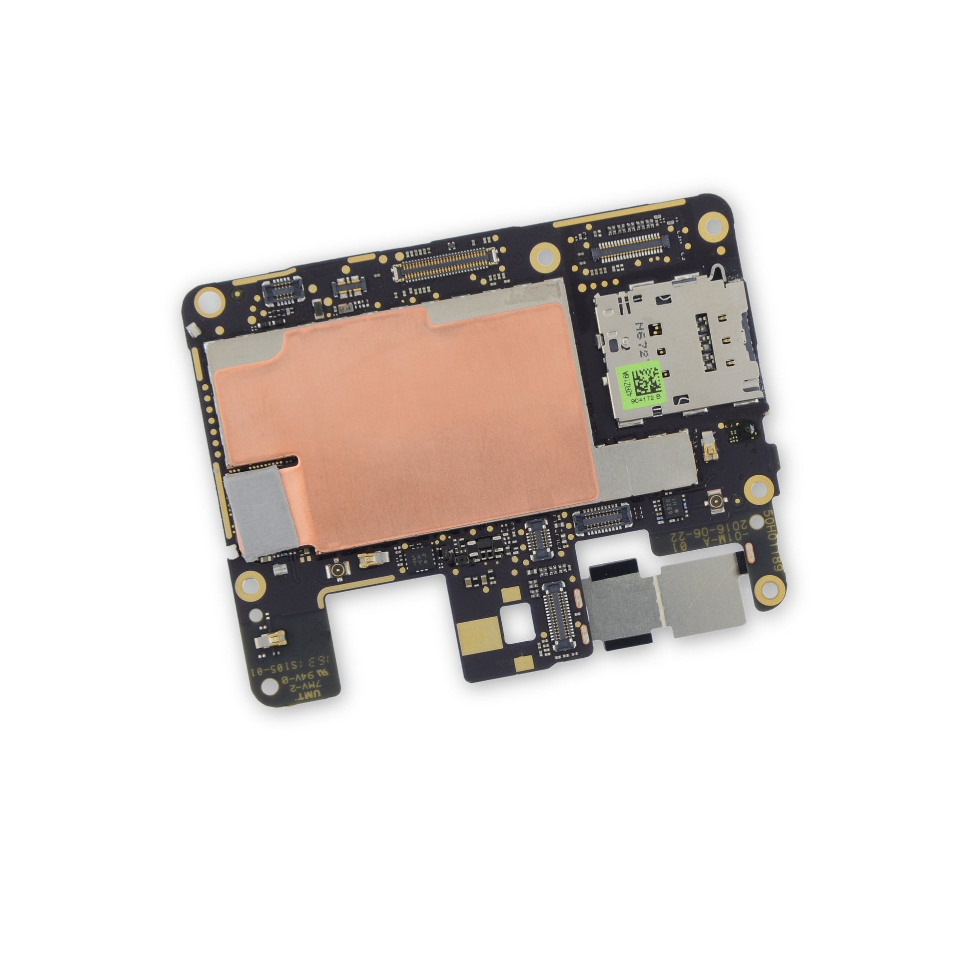 Google Pixel G-2PW4100 Motherboard