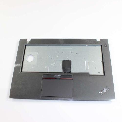 01HY100 - Lenovo Laptop Palmrest Upper Case Keyboard Bezel - Genuine New