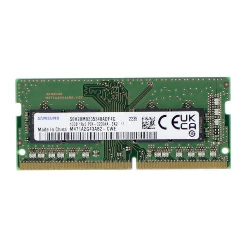 5M30V06970 - Lenovo Laptop Memory - Genuine New