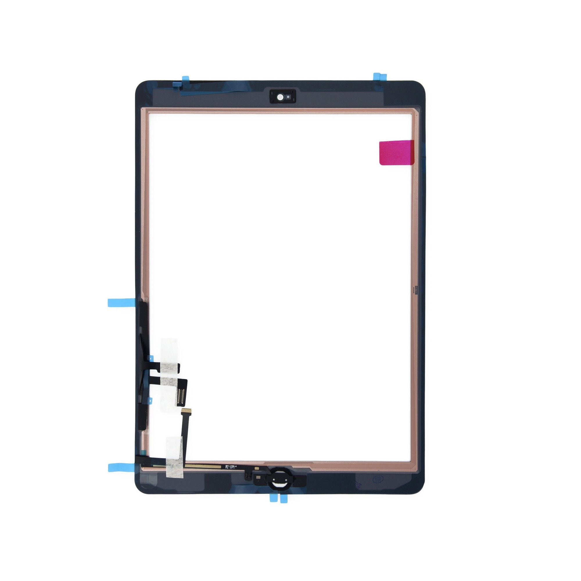 iPad Air Screen Digitizer White New Part Only