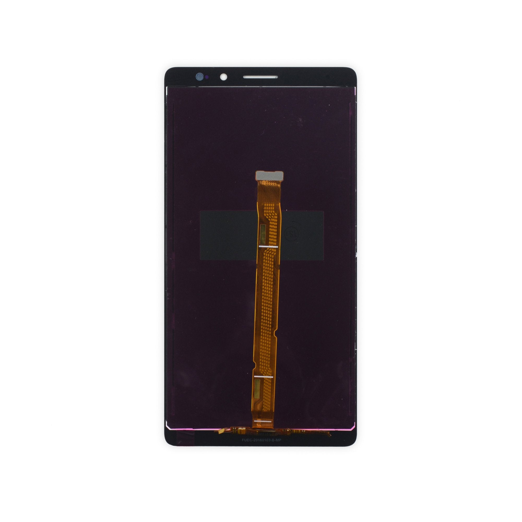 Huawei Mate 8 LCD and Digitizer Black New