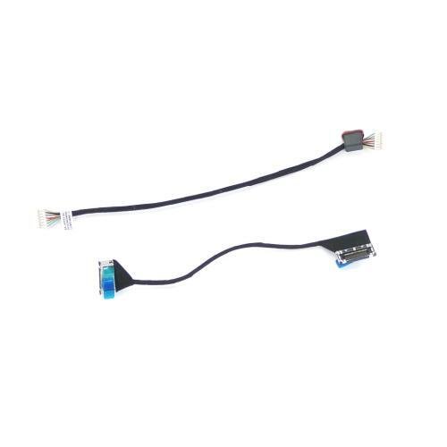 00UP282 - Lenovo Laptop DC-IN Signal Cable - Genuine New