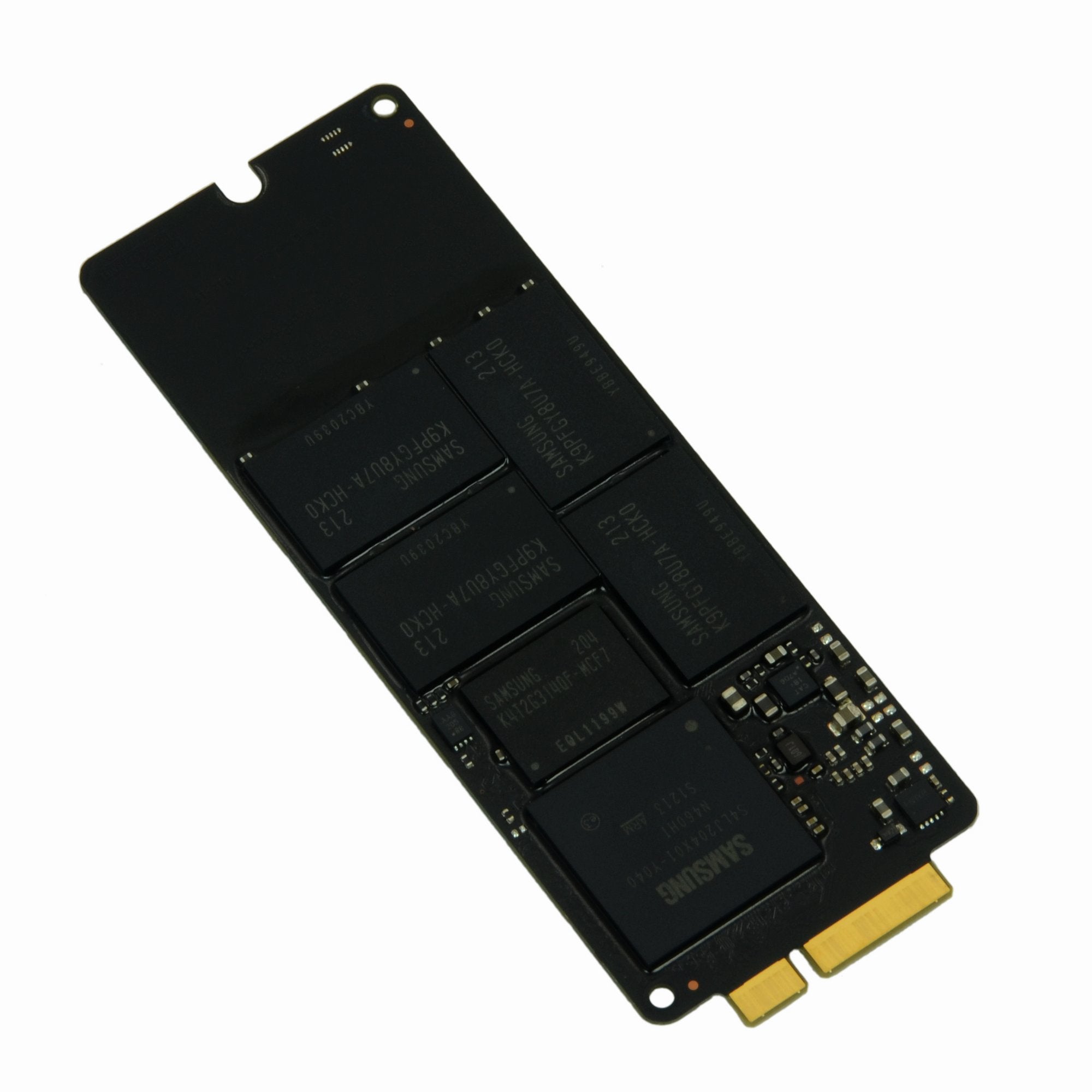 MacBook Pro 15" Retina (Mid 2012-Early 2013) SSD