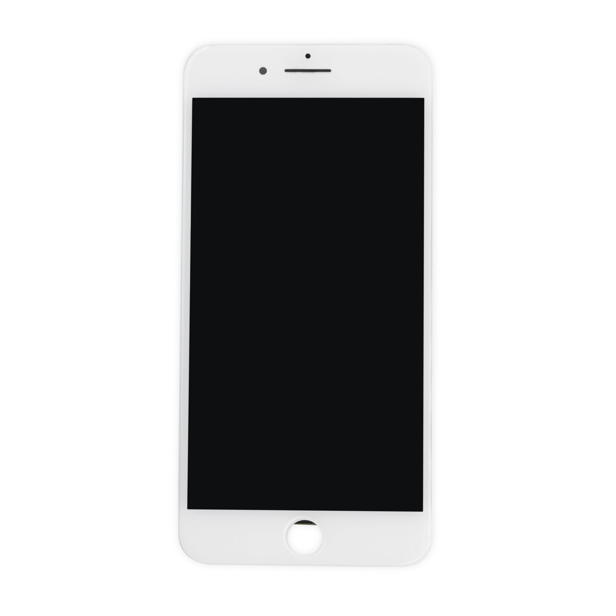 iPhone 7 Plus LCD and Digitizer - Original LCD White New