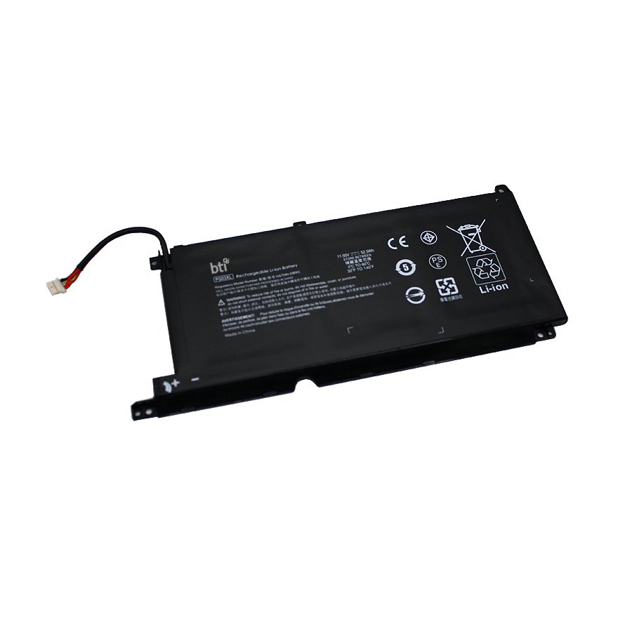 HP PG03XL Spectre x360 15-ap Laptop Battery