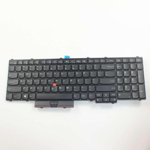 00PA247 - Lenovo Laptop Keyboard - Genuine OEM