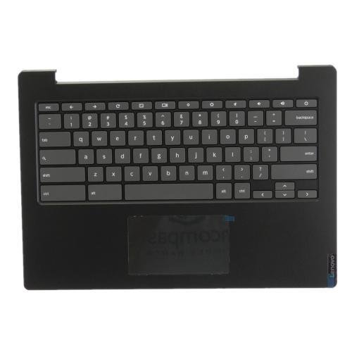 5CB0U43574 - Lenovo Laptop Palmrest - Genuine OEM