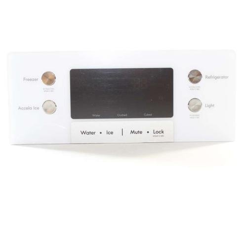 30122-0013311-00 - Kenmore Refrigerator User Interface New