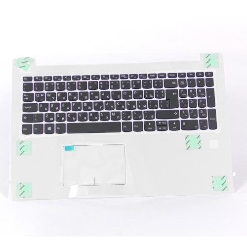 5CB0N86537 - Lenovo Laptop Keyboard - Genuine New
