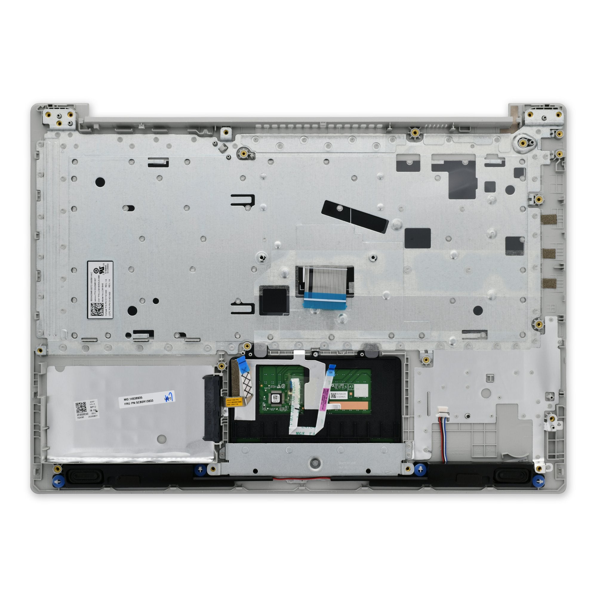 Lenovo IdeaPad 330-14 Upper Case New