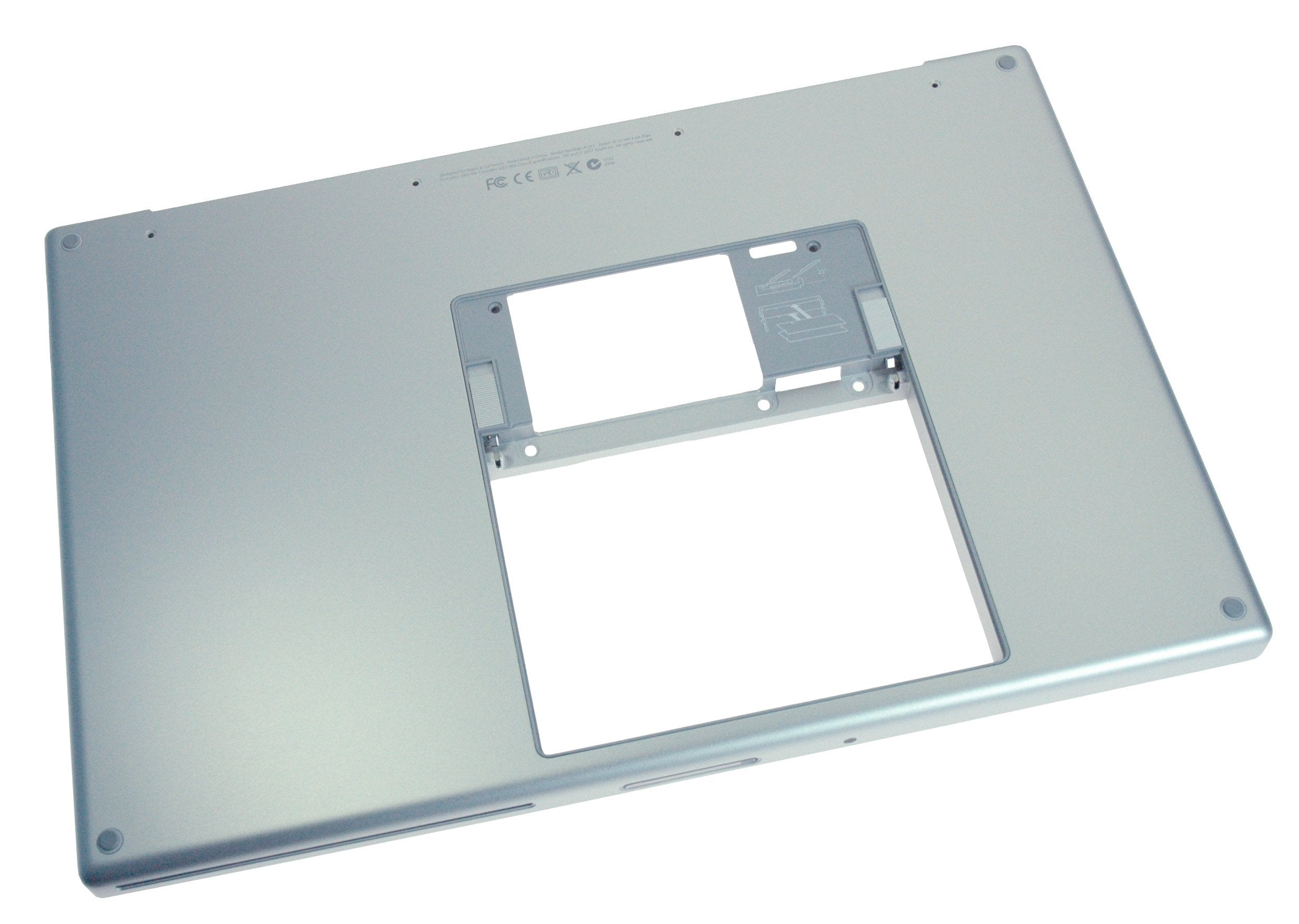 MacBook Pro 15" (Model A1211) Lower Case