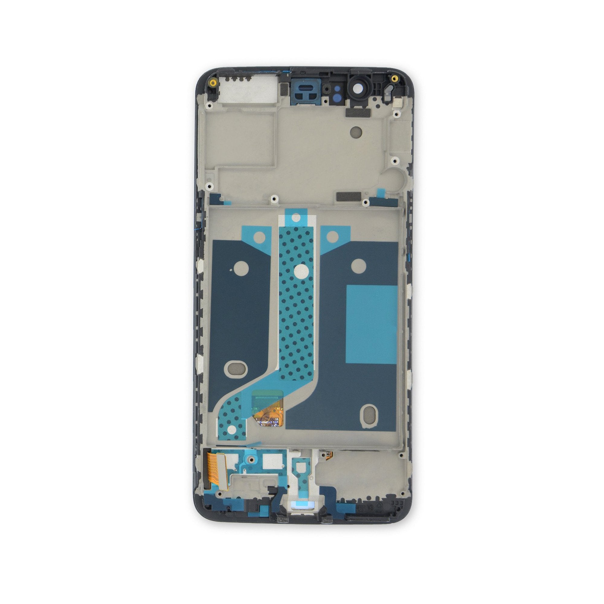OnePlus 5 Screen Black New Part Only