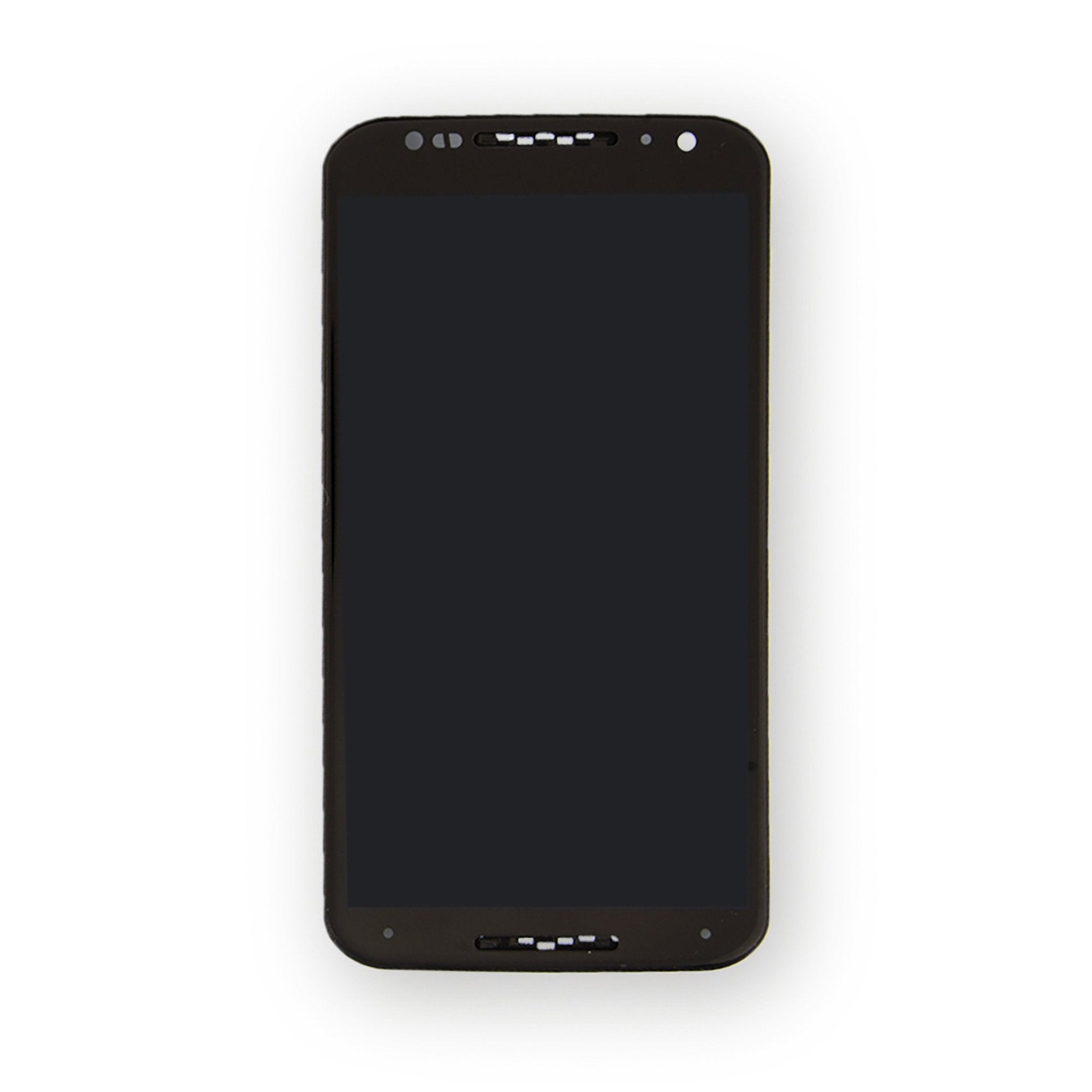 Moto X (2nd Gen) Screen - Genuine Black New