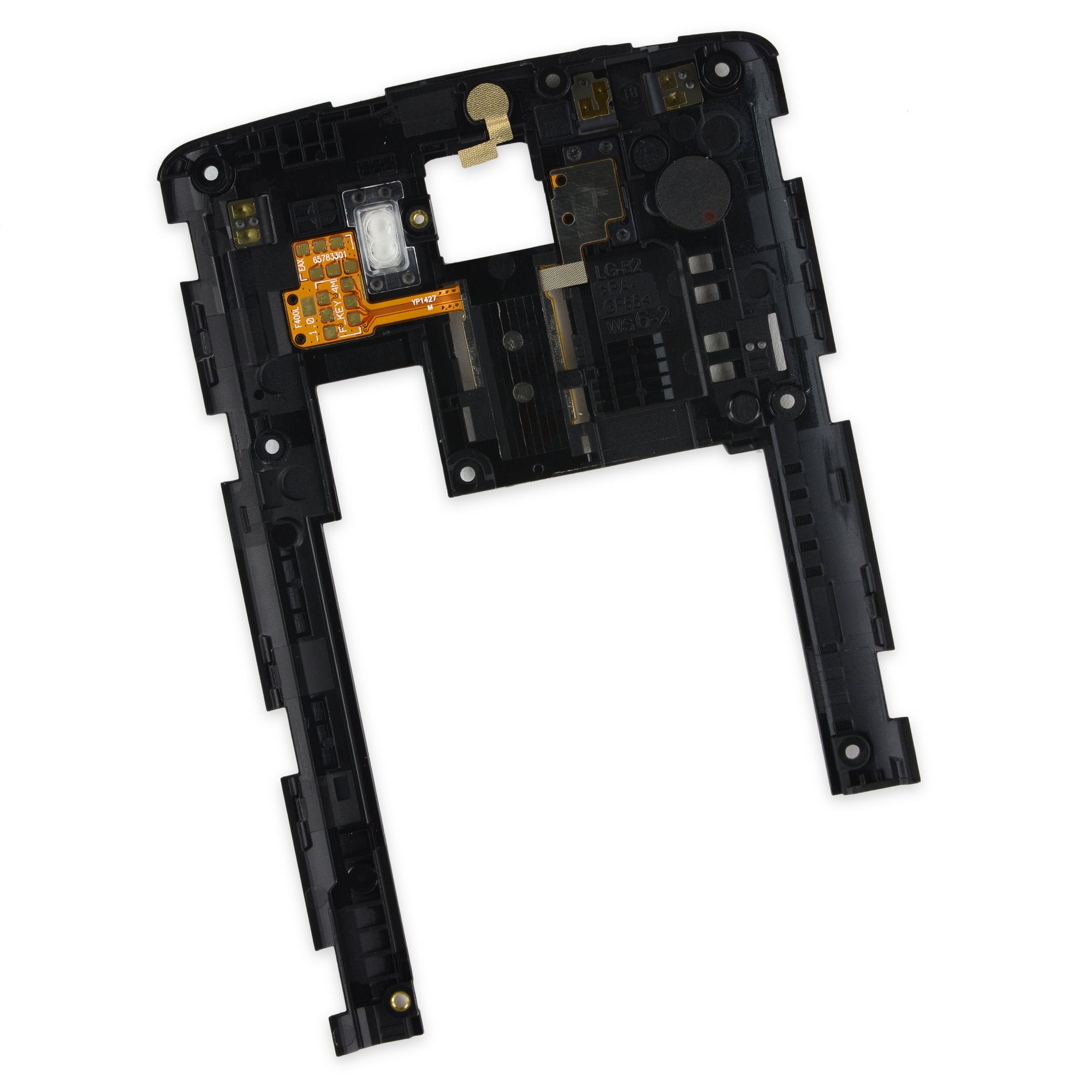 LG G3 Motherboard Cover (T-Mobile)