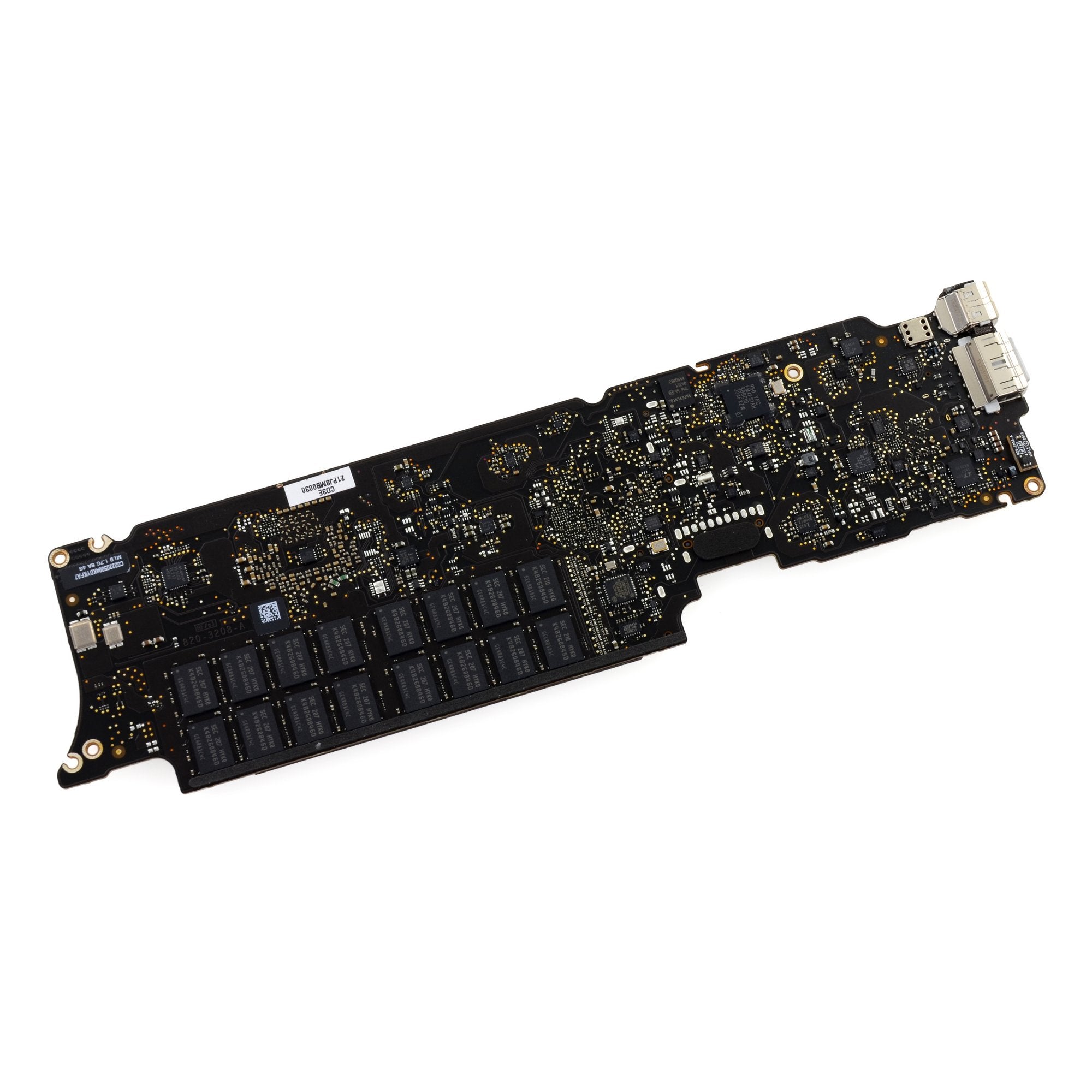 MacBook Air 11" (Mid 2012) 1.7 GHz Logic Board