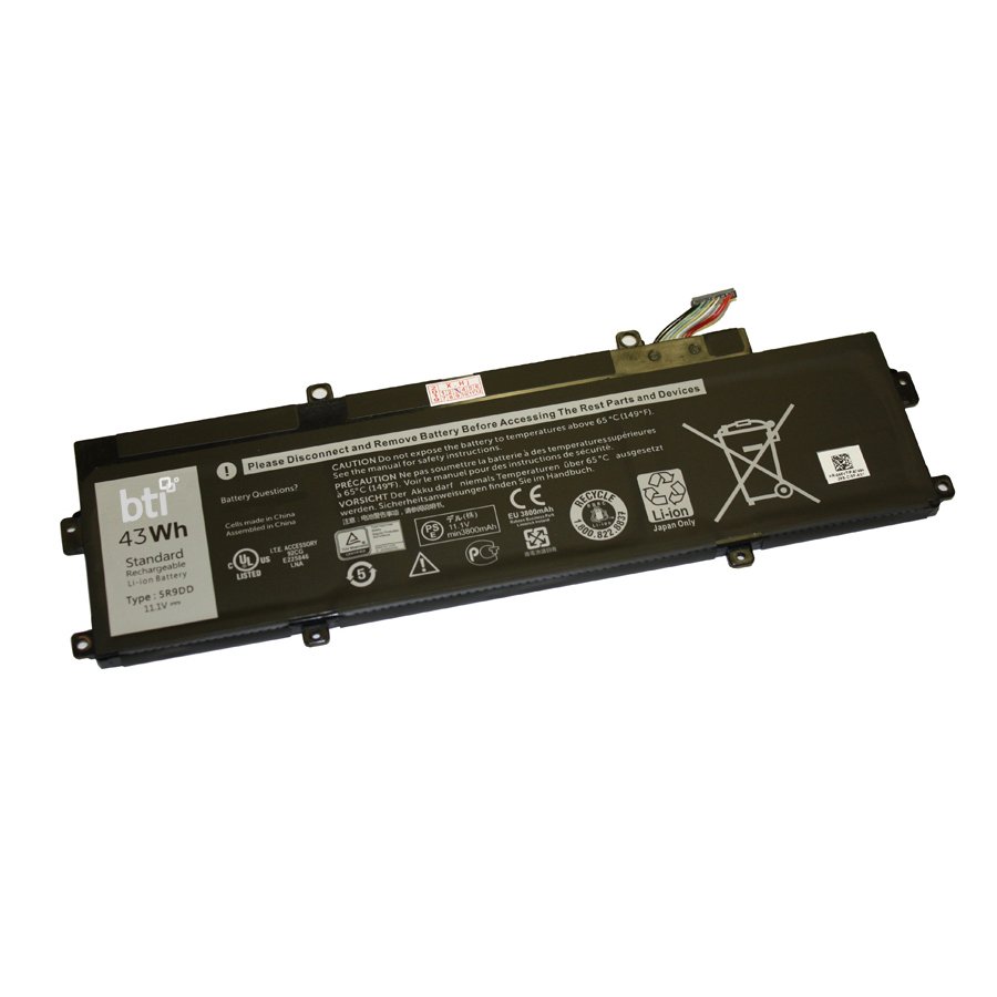 Dell Chromebook 11 3120 Battery New Part Only