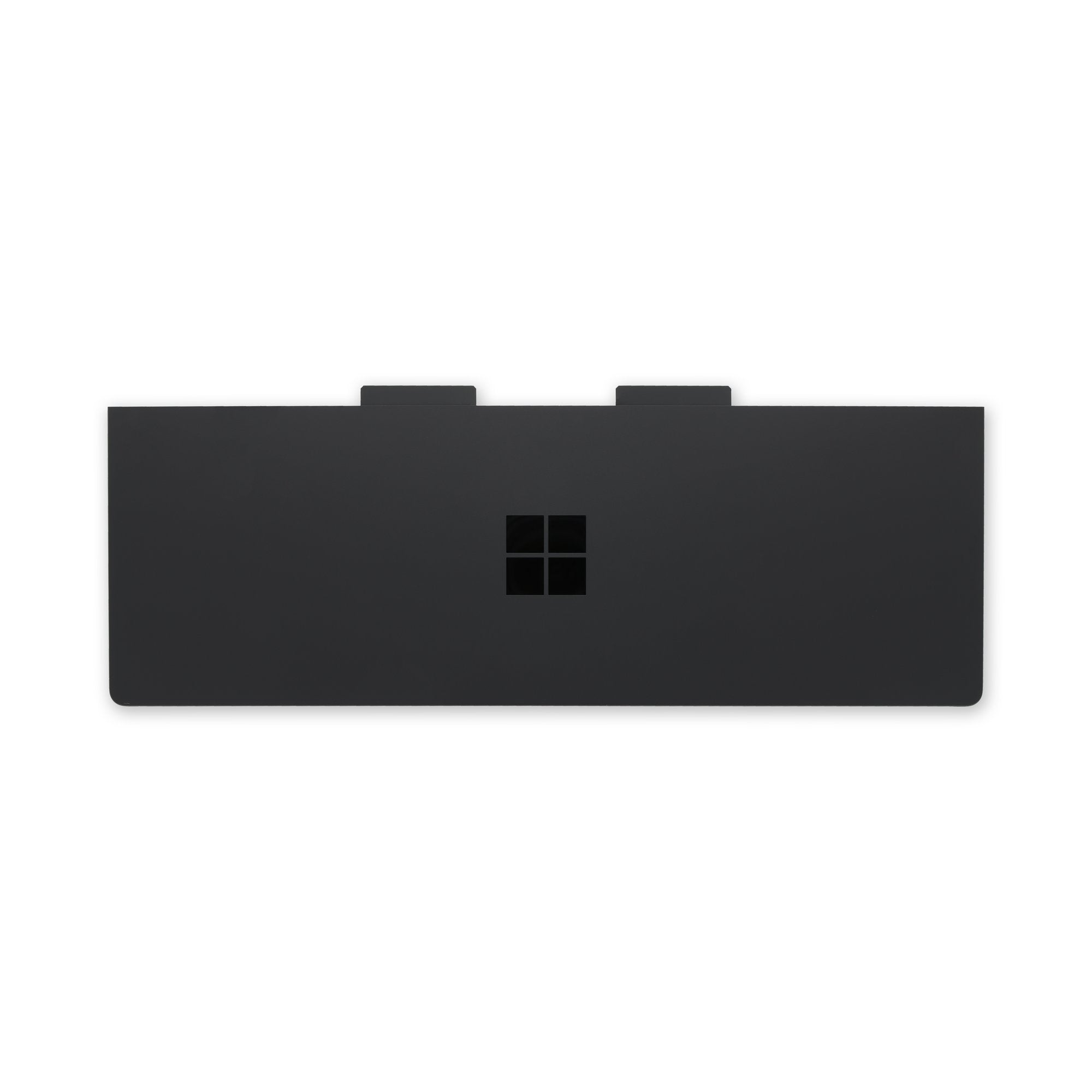 Surface Pro 7+ (Model 1960) Kickstand - Genuine Black OEM