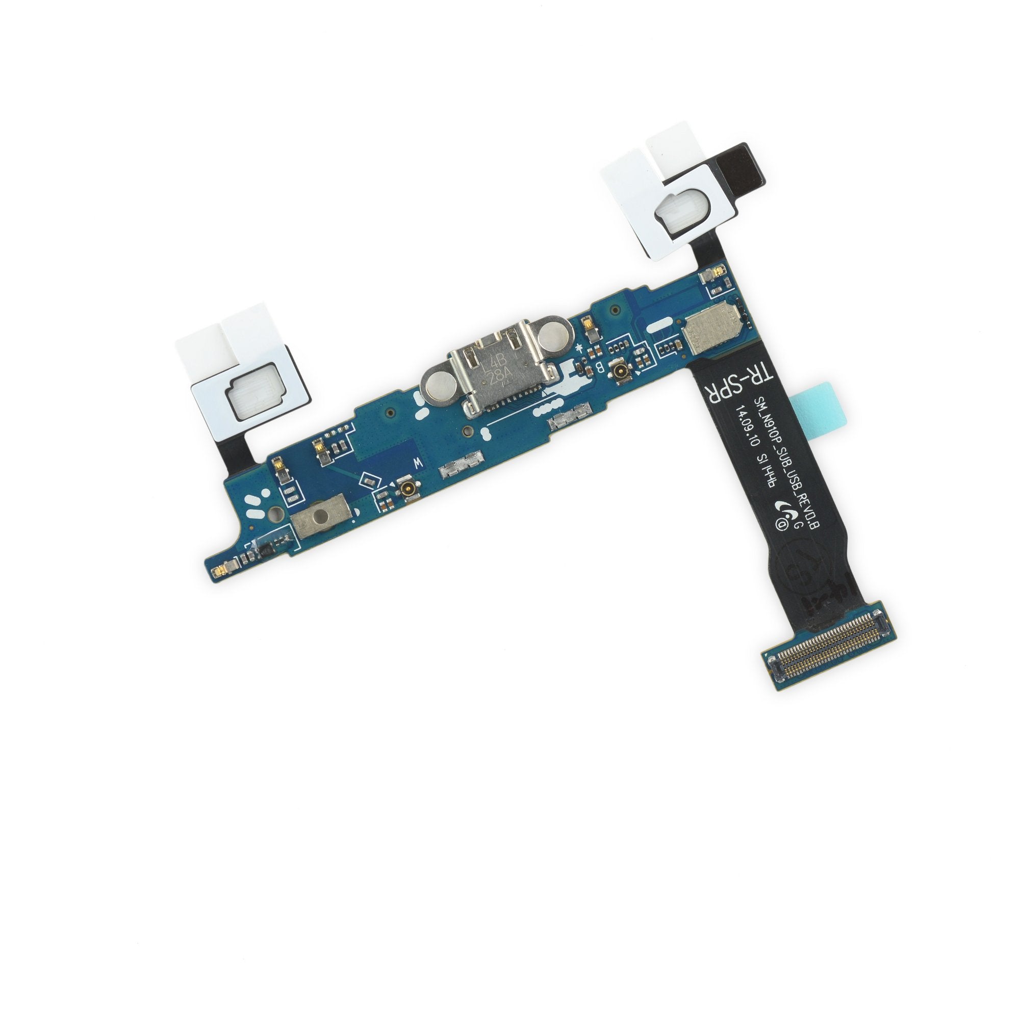 Galaxy Note 4 Charging Assembly (Sprint)