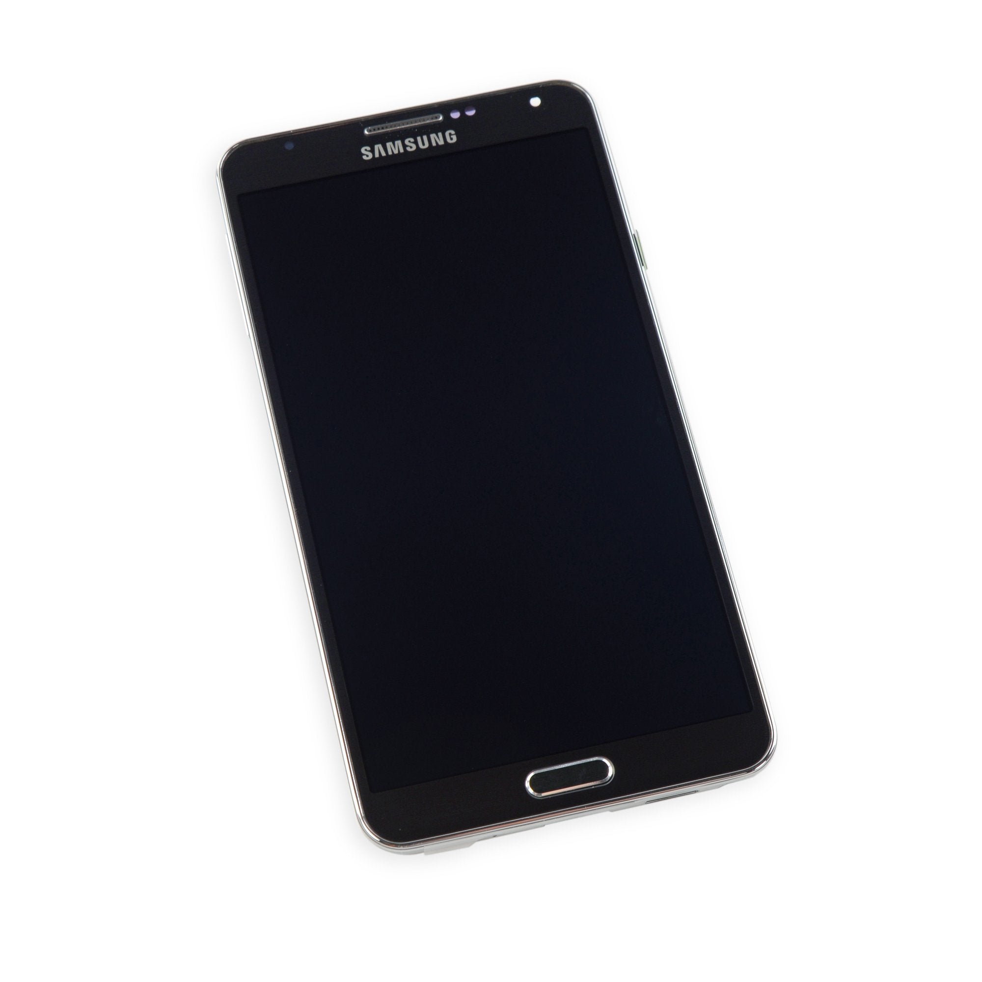 Galaxy Note 3 (Sprint/Verizon) Screen Black New