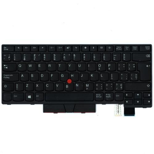 01HX336 - Lenovo Laptop Keyboard - Genuine New