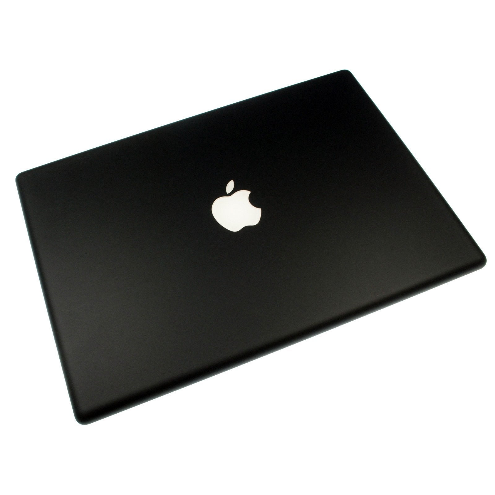 MacBook Rear Display Bezel Black New