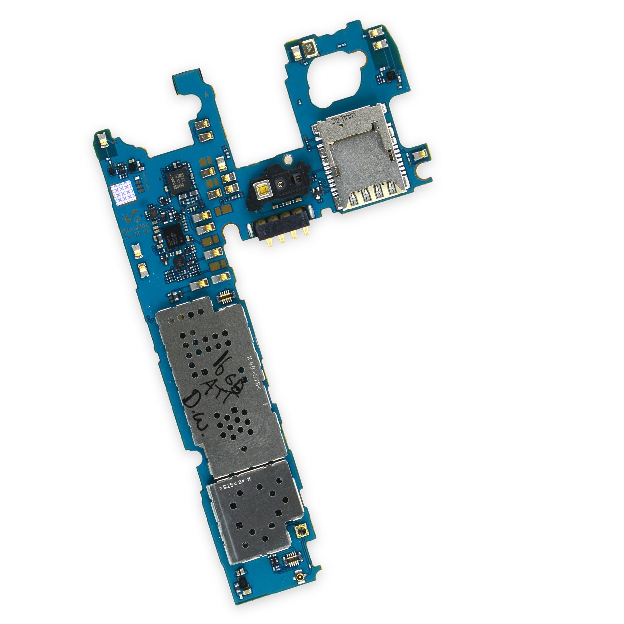 Galaxy S5 (AT&T) Motherboard