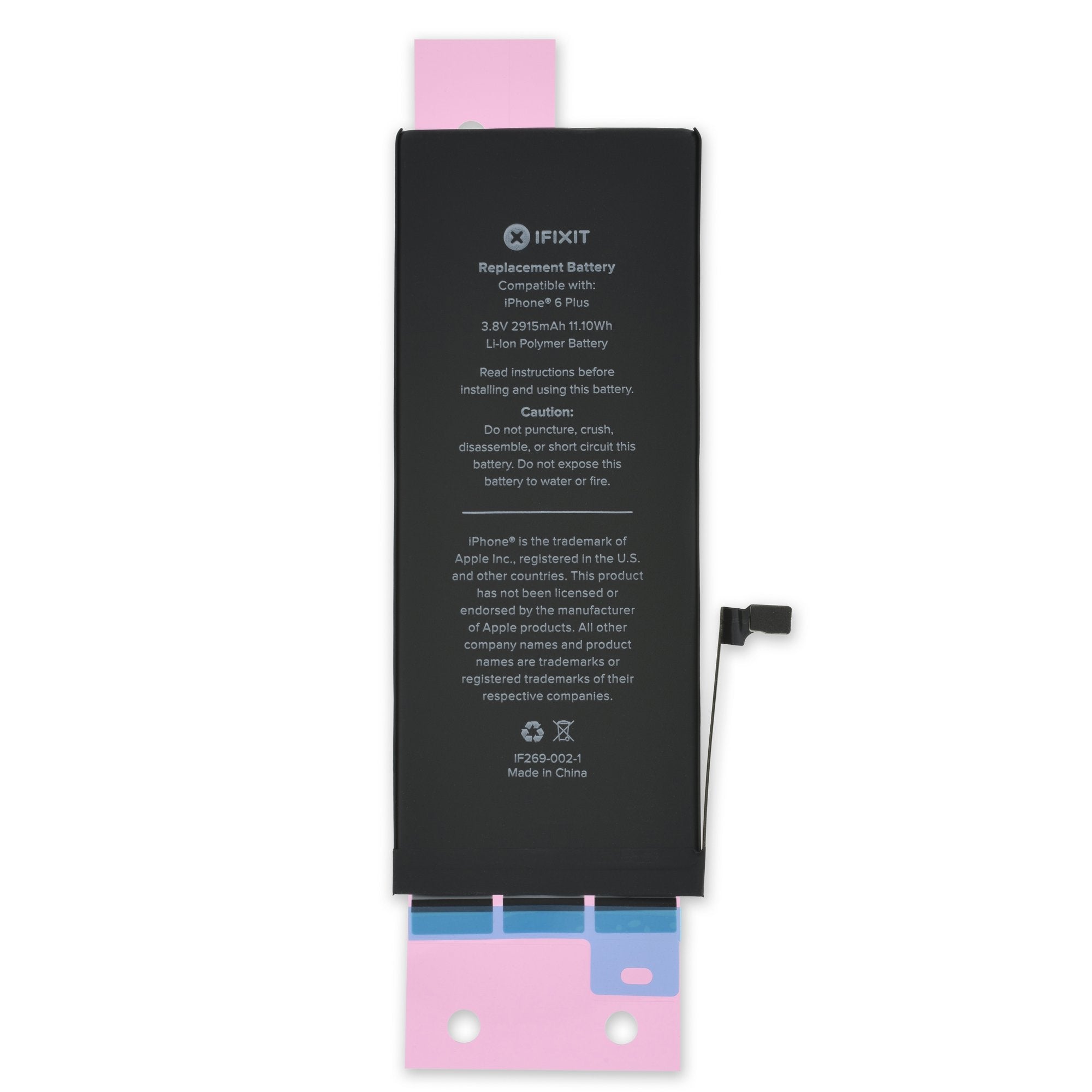 iPhone 6 Plus Battery New Part Only