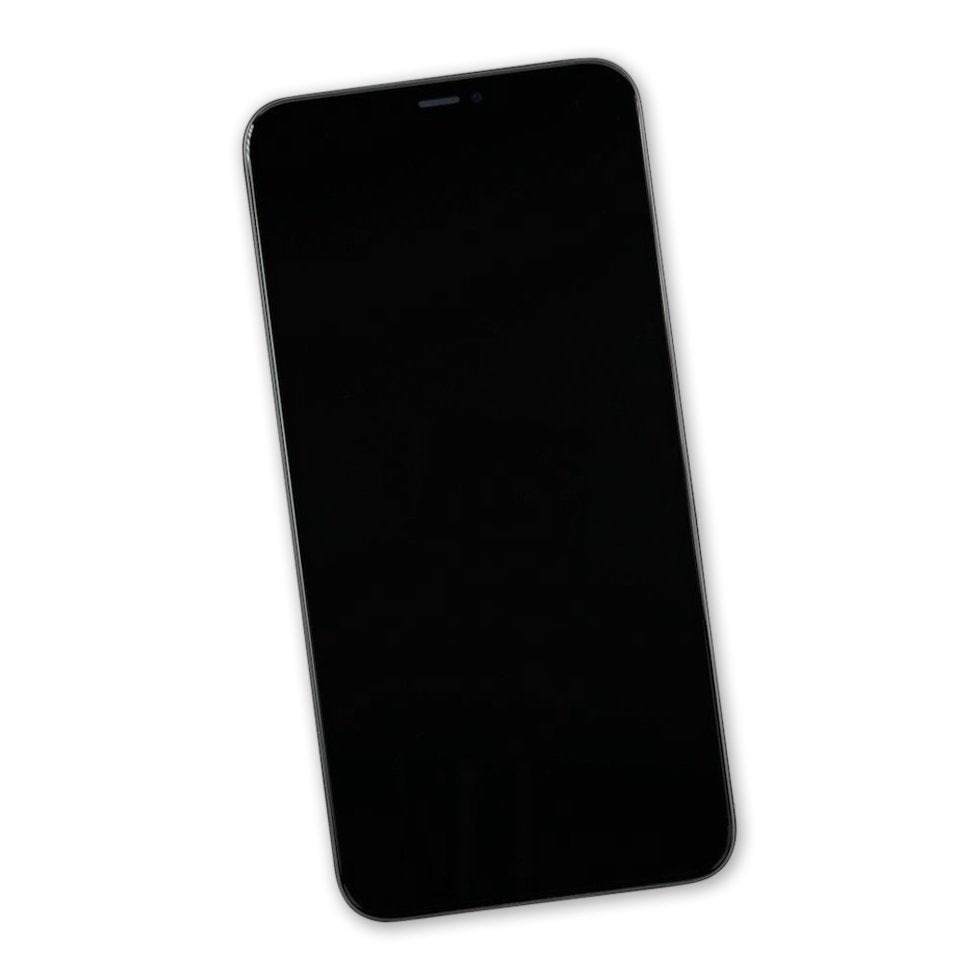 Original Ecran LCD et vitre Tactile Avec Chassis Noir pour Apple iPhone 11  Pro 605-05888 661-1409