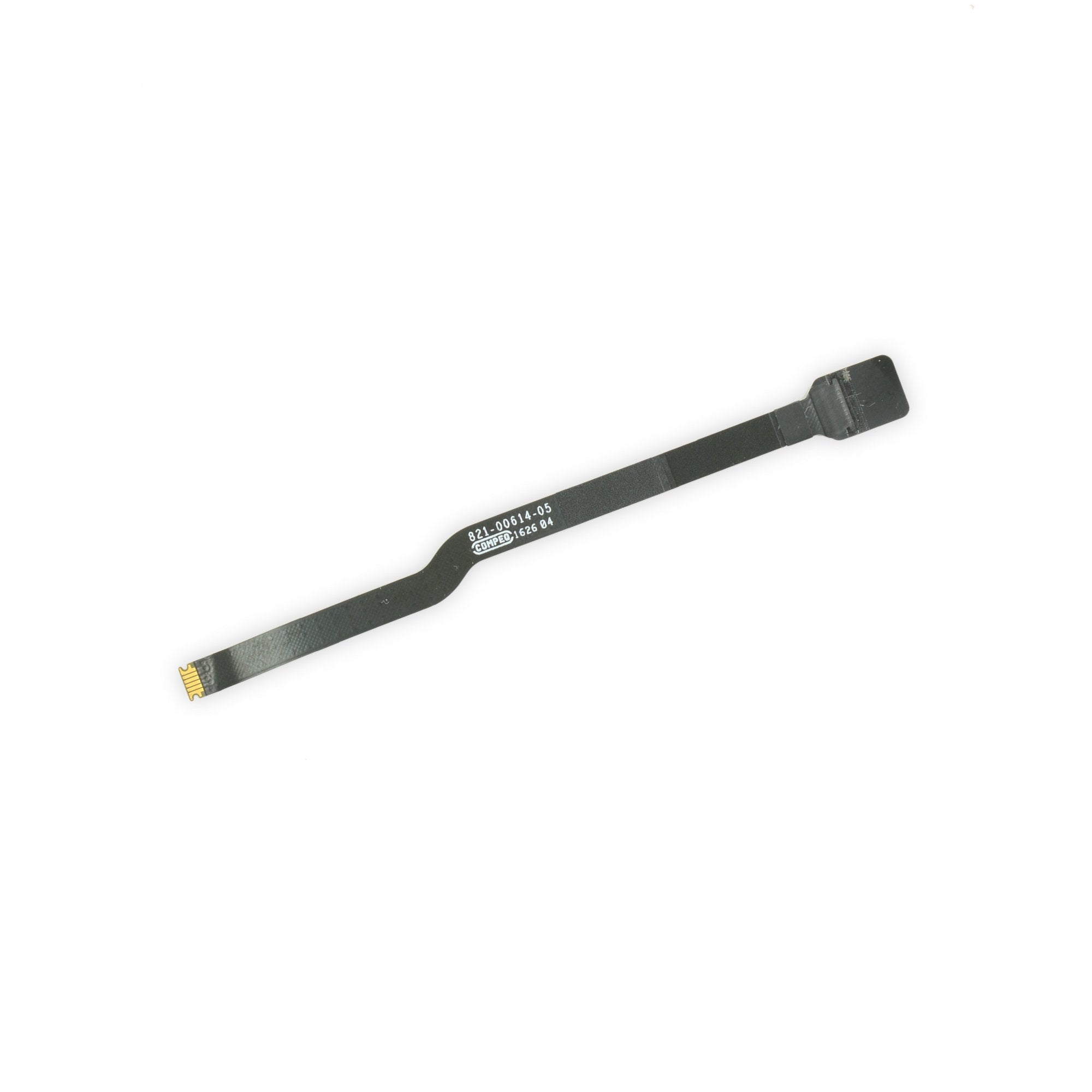 MacBook Pro 13" Retina (A1708, A2159, A2338) Battery Daughter Board Cable Used
