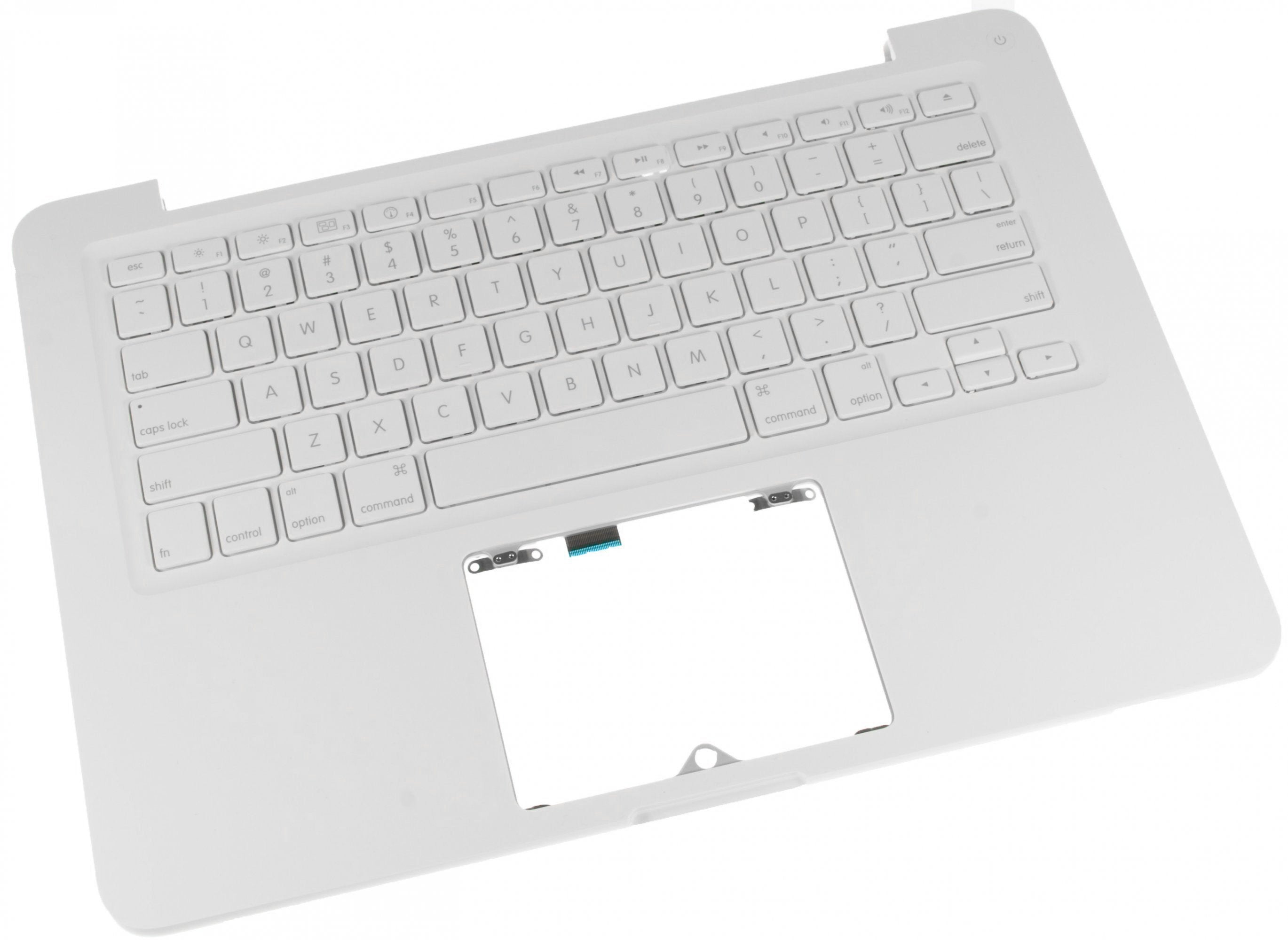 MacBook Unibody (A1342) Upper Case