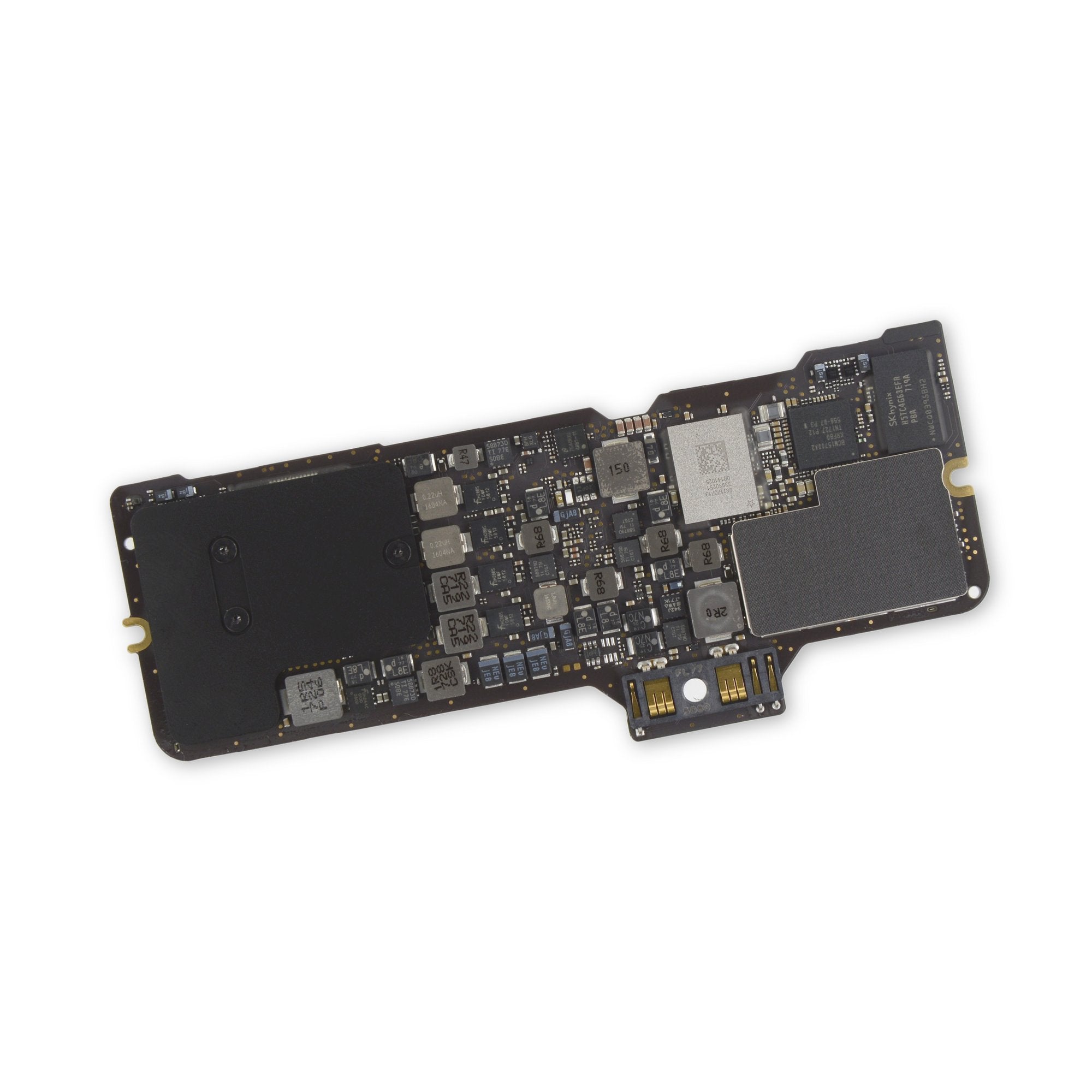 MacBook 12" Retina (2017) 1.2 GHz Logic Board