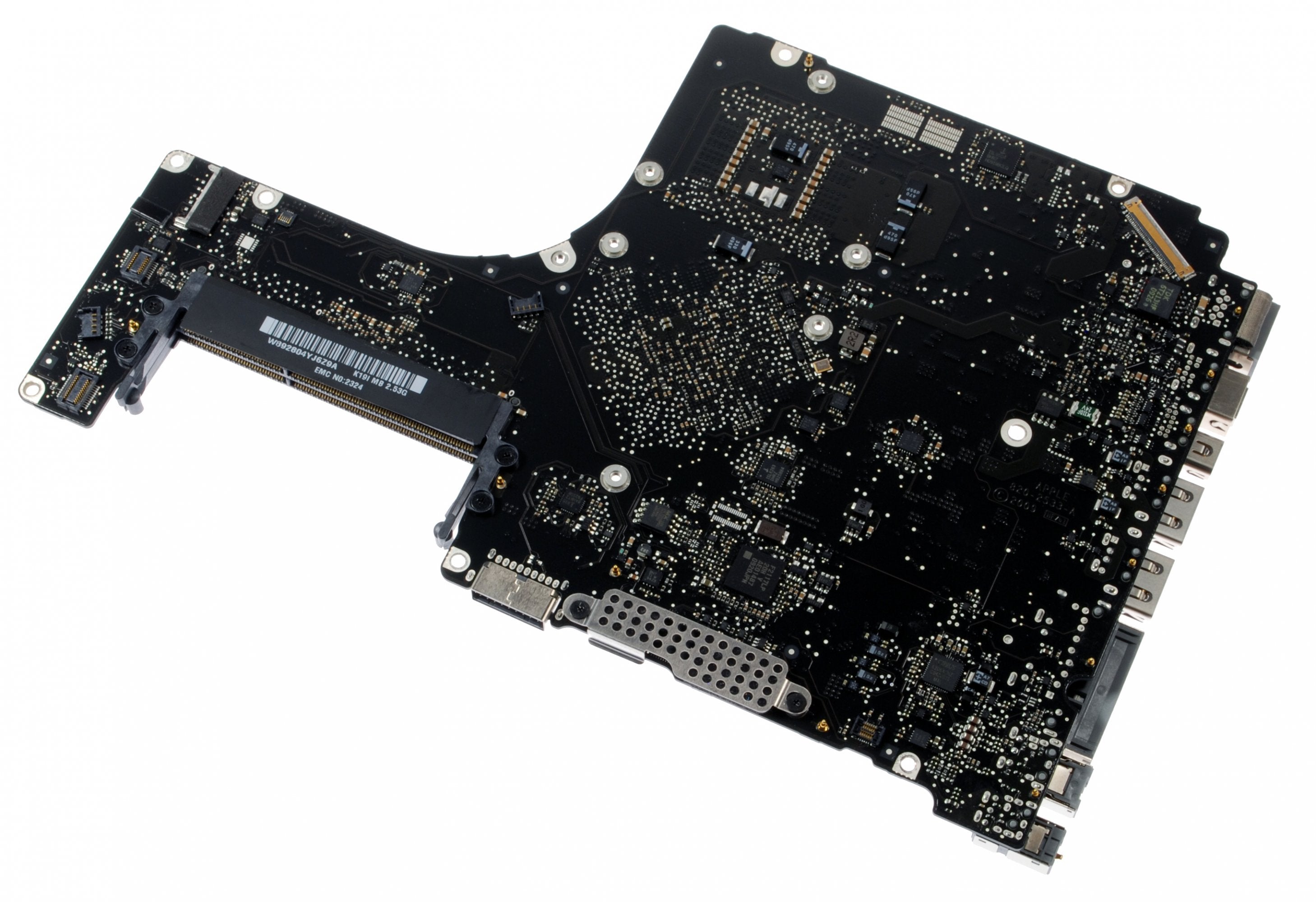 MacBook Pro 15" Unibody (Mid 2009) 2.53 GHz Logic Board