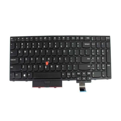01EN928 - Lenovo Laptop Keyboard - Genuine New