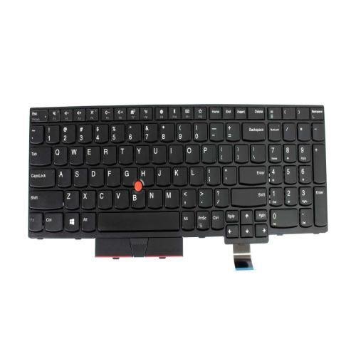 01EN928 - Lenovo Laptop Keyboard - Genuine OEM