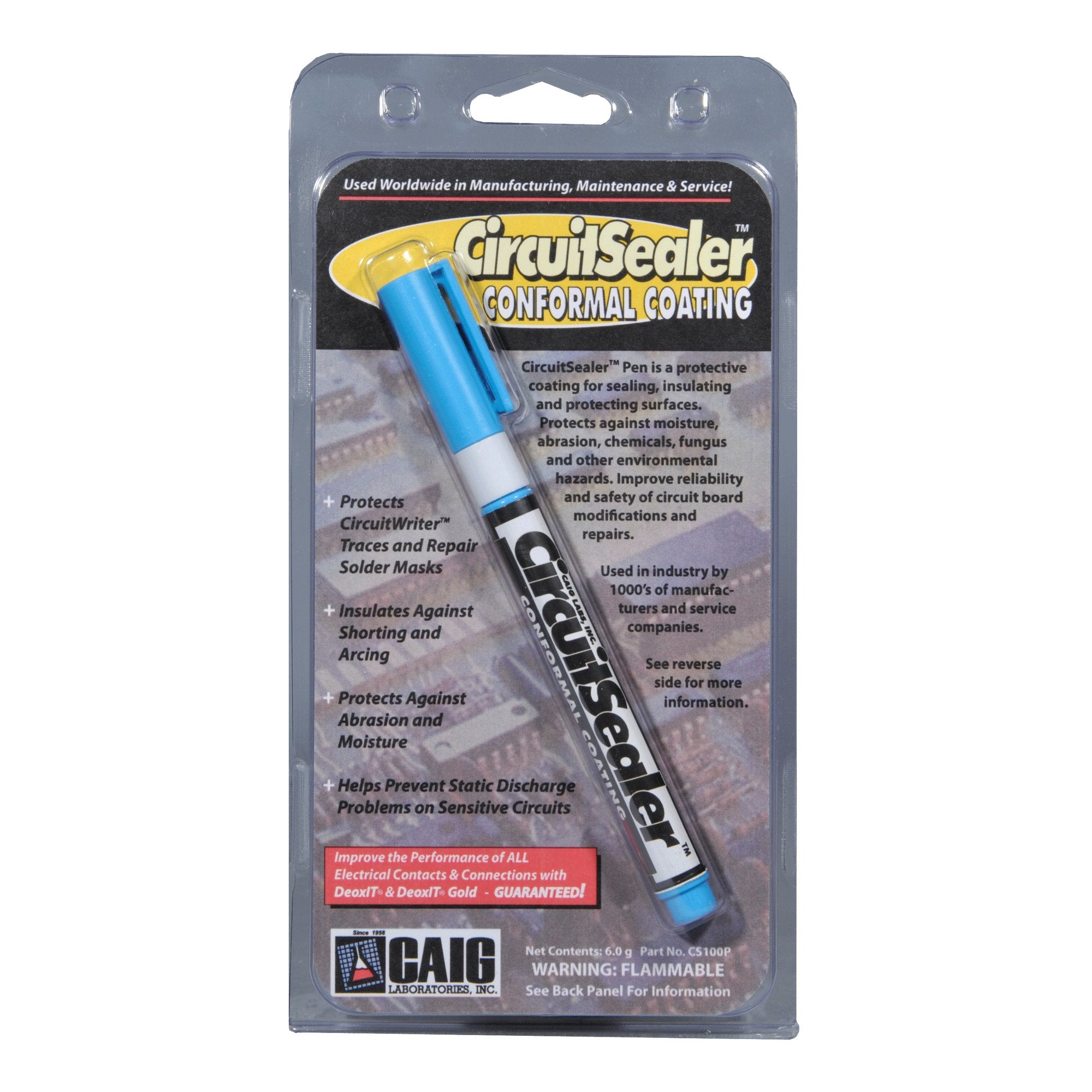 CircuitSealer™ Pen