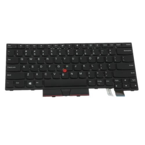 01HX299 - Lenovo Laptop Keyboard - Genuine New