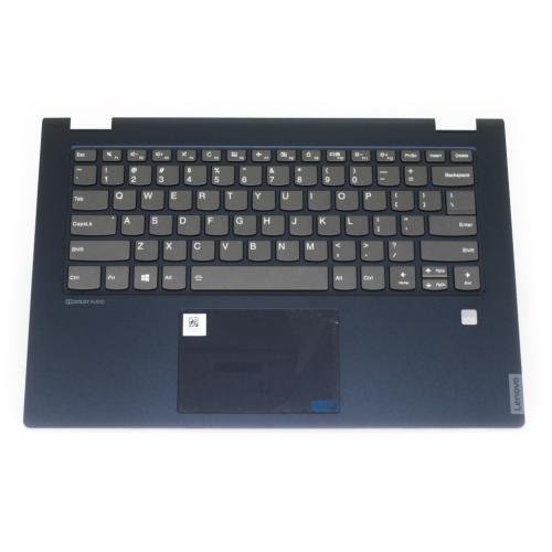 5CB0U42331 - Lenovo Laptop Palmrest Touchpad - Genuine New
