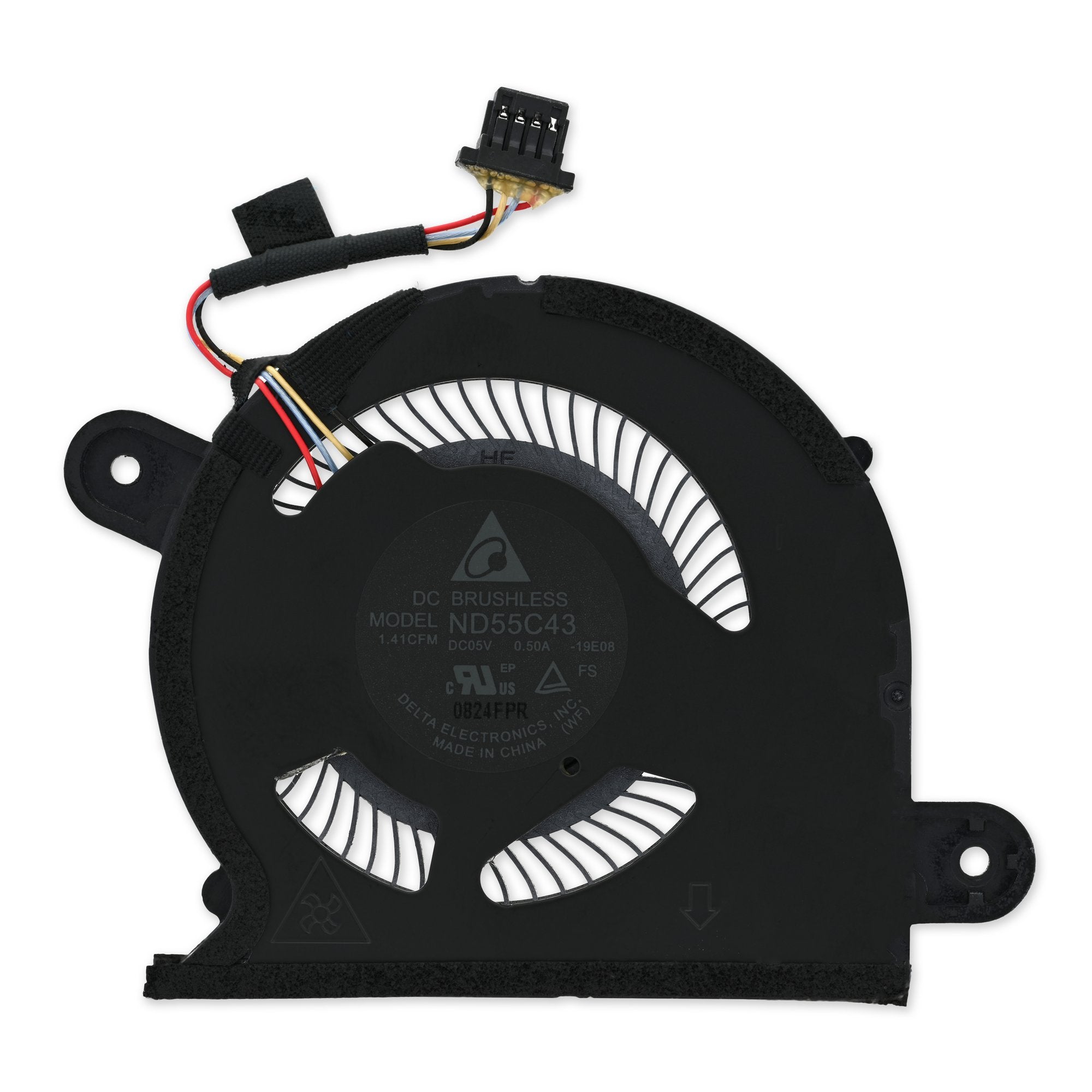 Dell XPS 13 9310 Right Fan Used