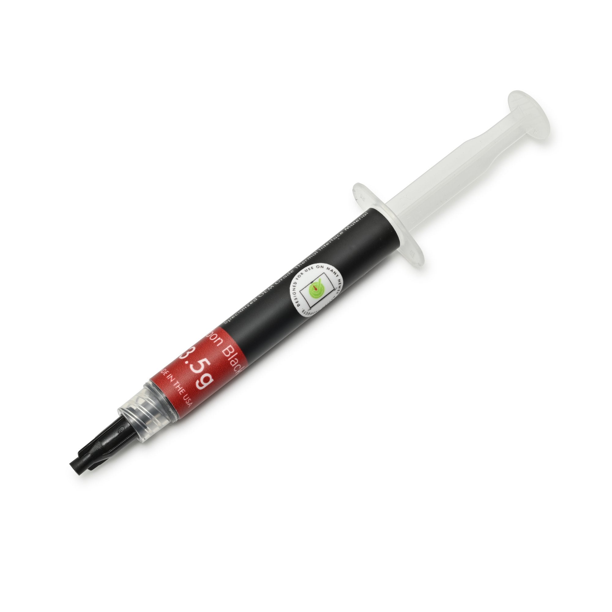 TCRS Carbon Black™ Thermal Compound New