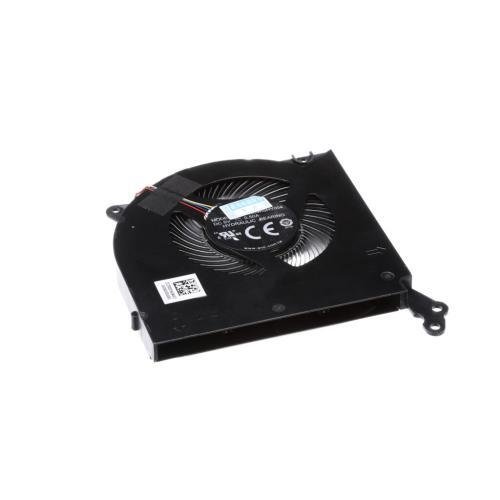 5F10S13917 - Lenovo Laptop Cooling Fan - Genuine New