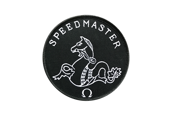 speedmaster logo