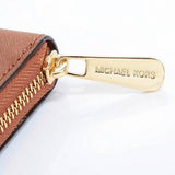 michael kors continental wallet luggage