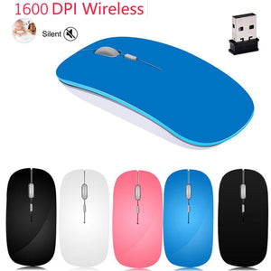 mini mouse bluetooth