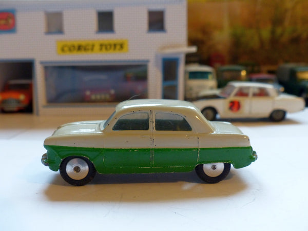 corgi ford consul