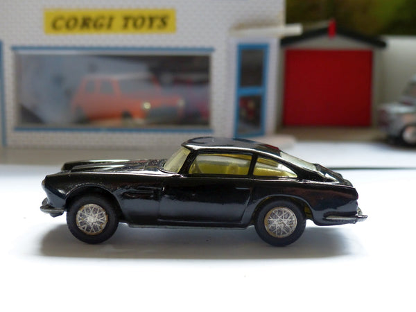 dinky aston martin db6