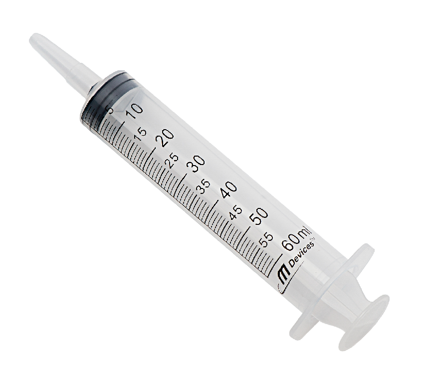 Catheter Tip Syringe 50 60ml Box 50 – Solmed Online Medical Supply Store