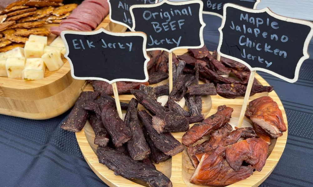 6 Amazing Side Dish Ideas That Feature Jerky