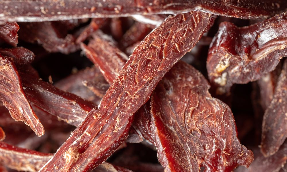 4 Great Reasons You Should Try Elk Jerky