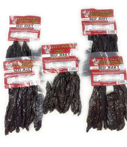 Jerky Store | Beef Jerky for Sale | Lee's Market Jerky