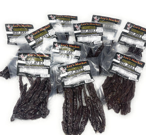 Jerky Store | Beef Jerky for Sale | Lee's Market Jerky